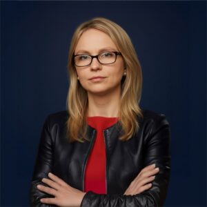 Adriana Kloskowska