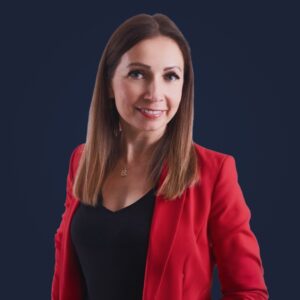 Anna Konarzewska