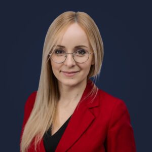 Katarzyna Drausal