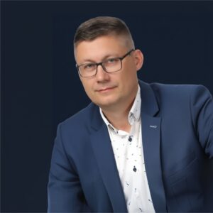 Sławomir Żebrowski